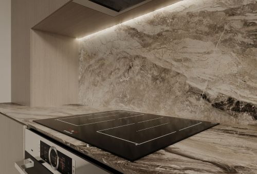  - Micra Black Gesture Control