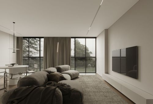  - Micra Black Matt Gesture Control