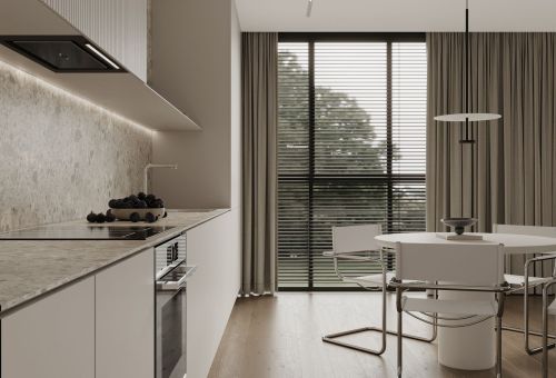  - Micra Black Matt Gesture Control