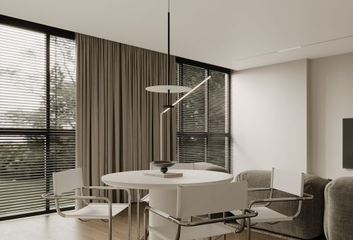  - Micra Black Matt Gesture Control