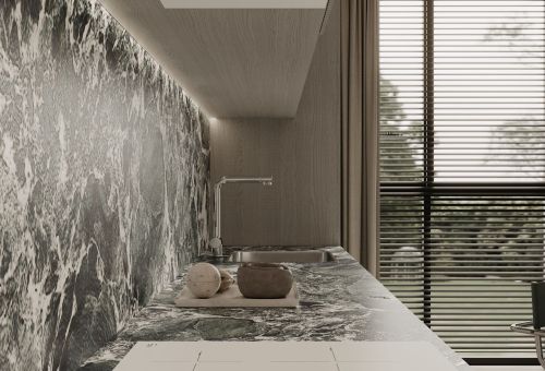  - Micra White Matt Gesture Control