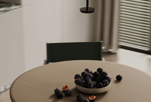  - Micra White Matt Gesture Control