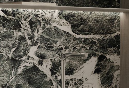  - Micra White Matt Gesture Control