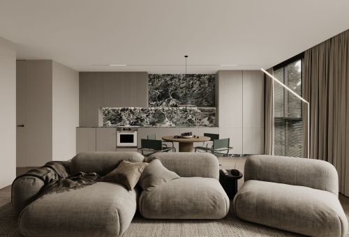  - Micra White Matt Gesture Control