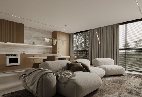  - Micra White Gesture Control