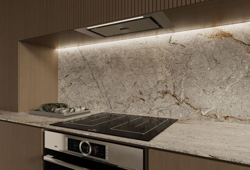  - Micra Inox Gesture Control