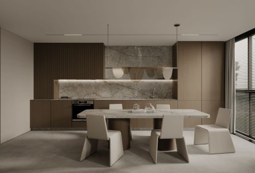  - Micra Inox Gesture Control