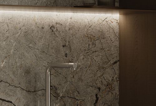  - Micra Inox Gesture Control