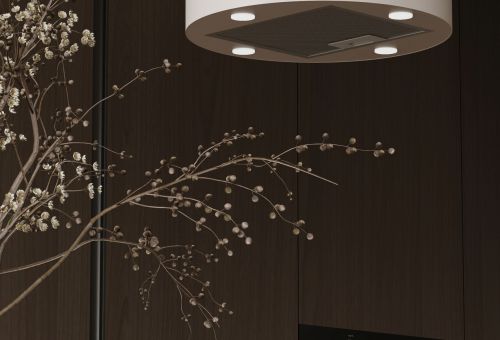  - Cylindro Eco 4LED Kashmir