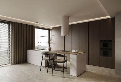  - Cylindro Eco 4LED Kashmir