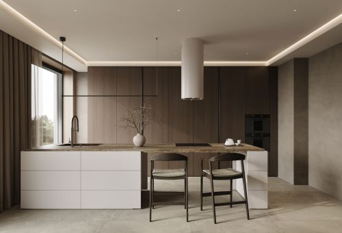  - Cylindro Eco 4LED Kashmir