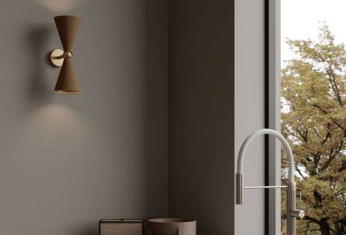  - Grand Super Slim White