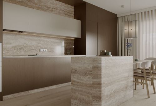  - Marino Black Gesture Control