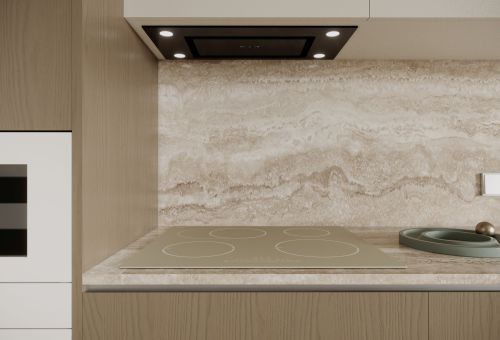  - Marino Black Gesture Control