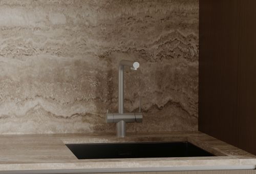  - Marino Black Gesture Control