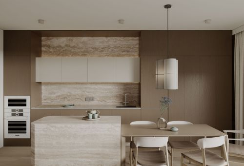  - Marino Black Gesture Control