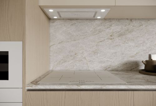  - Marino White Gesture Control