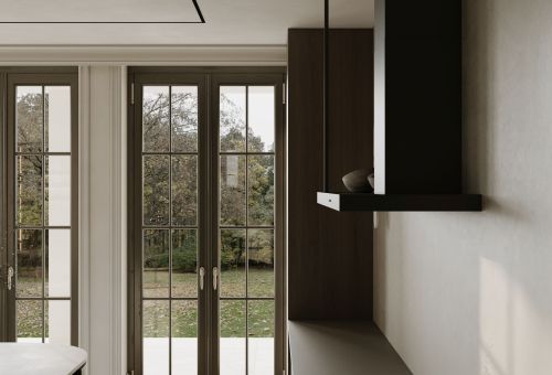  - Metropolis OR Black Matt