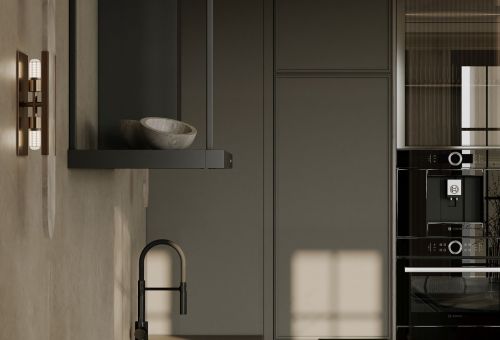  - Metropolis OR Black Matt