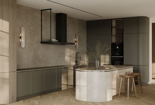  - Metropolis OR Black Matt