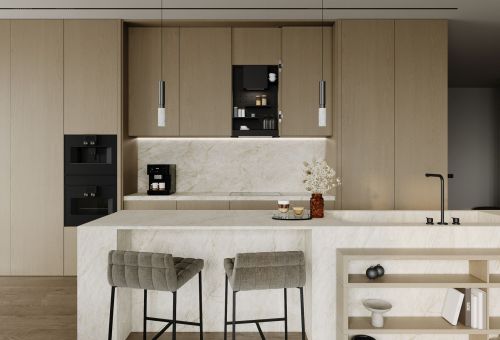  - Micra Space Black Matt