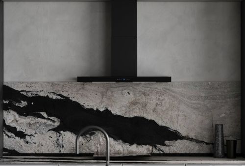  - Sento OR Strips Black Matt