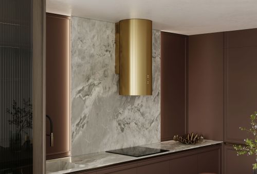  - Cylindro OR Złoty BLDC