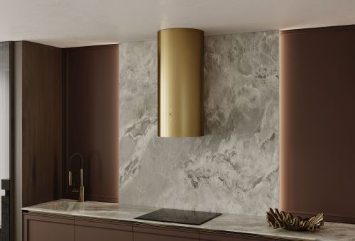  - Cylindro OR Złoty BLDC