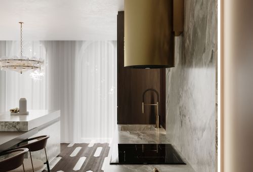  - Cylindro OR Złoty BLDC