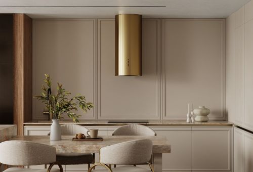  - Cylindro OR Eco Złoty