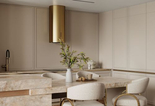  - Cylindro OR Eco Złoty