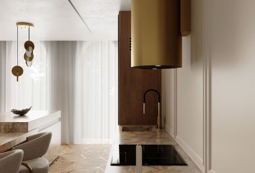  - Cylindro OR Eco Złoty