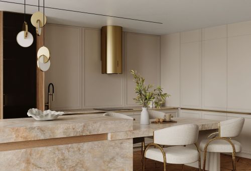  - Cylindro OR Eco Złoty