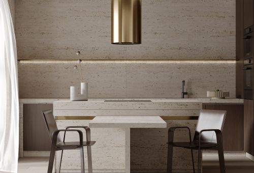  - Tubo OR Royal Gold Gesture Control